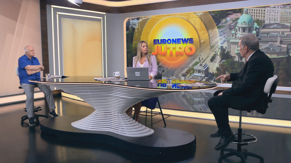 Kojčić: Kurti oseća da mu izmiče vreme, etnički čisto Kosovo je njegov finalni cilj
