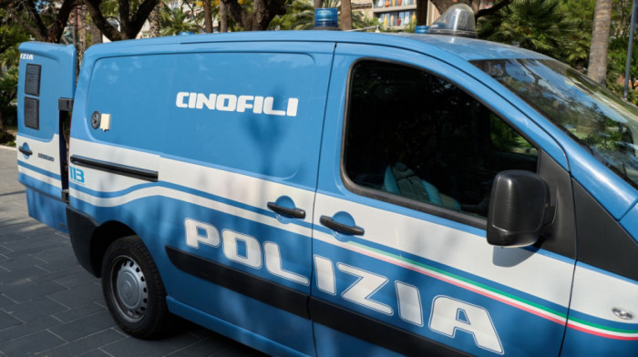 Šok u Italiji: Uhapšena petorica za otmicu i silovanje turistkinje iz Kolumbije