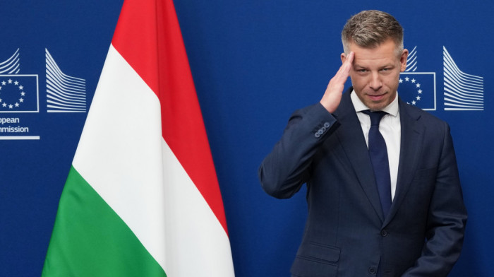Diplomate: Mađarska signalizirala da će odustati od protivljenja kandidaturi Ukrajine u EU