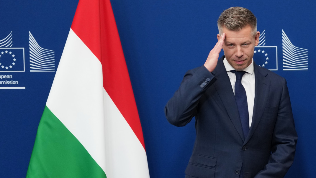 Diplomate: Mađarska signalizirala da će odustati od protivljenja kandidaturi Ukrajine u EU
