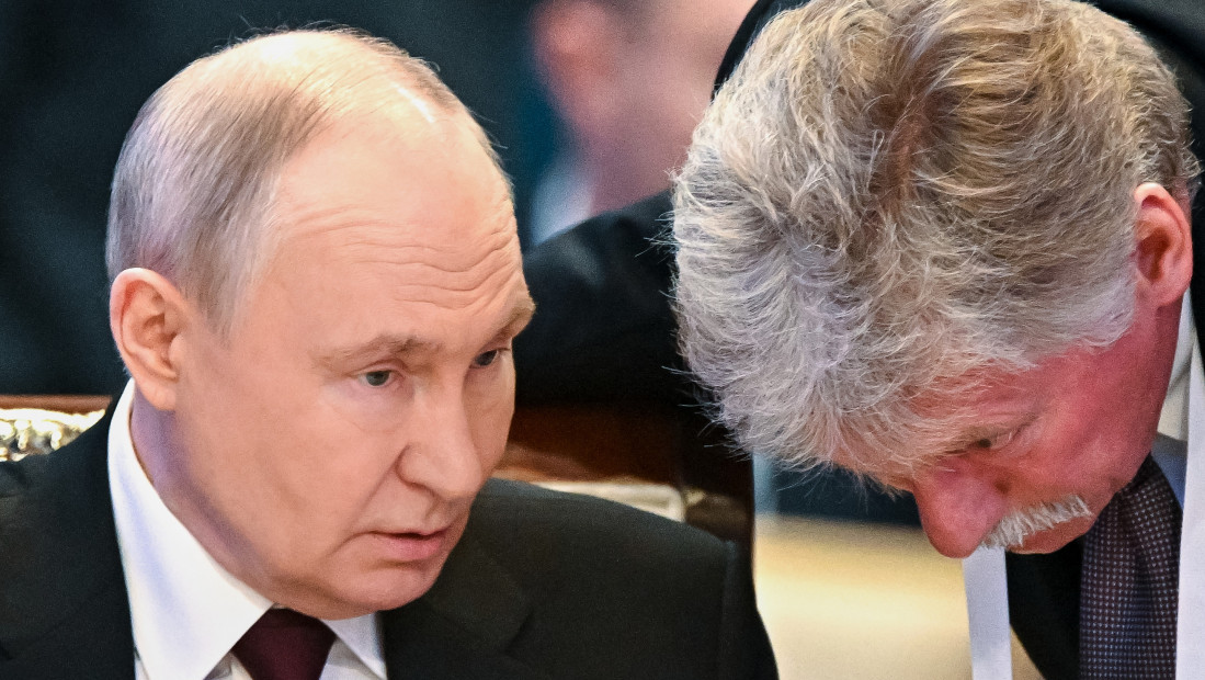Peskov o nuklearnom oružju blizu ruskih granica: To vodi eskalaciji i rastu tenzija