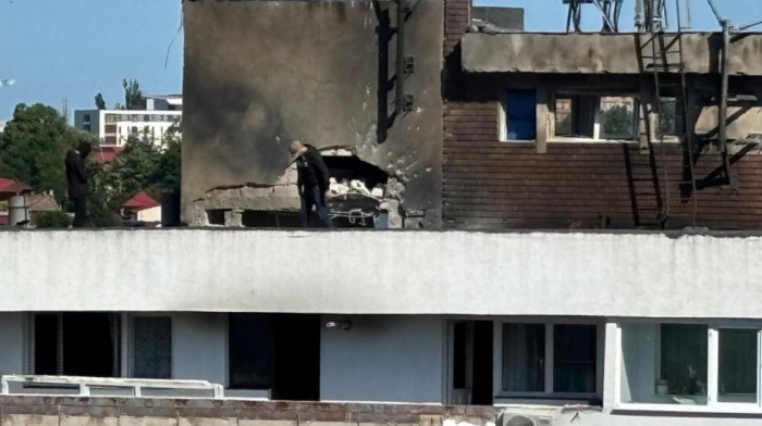 Evropa mora da se pripremi, rat će eskalirati: Vojni komentator o dronu koji je završio na teritoriji Rumunije