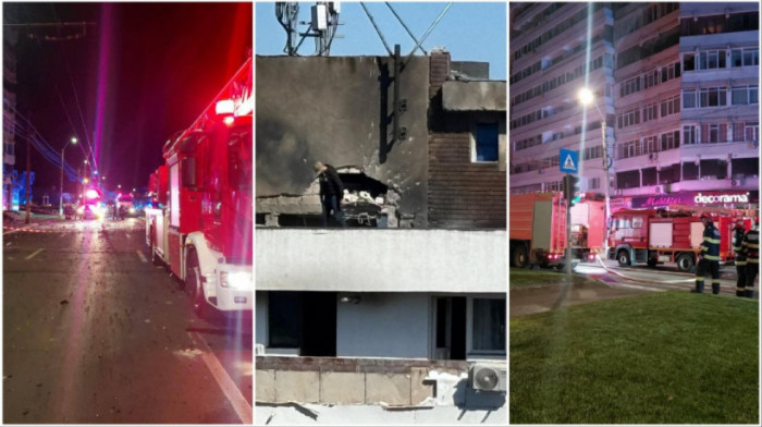 Evropa mora da se pripremi, rat će eskalirati: Vojni komentator o dronu koji je završio na teritoriji Rumunije