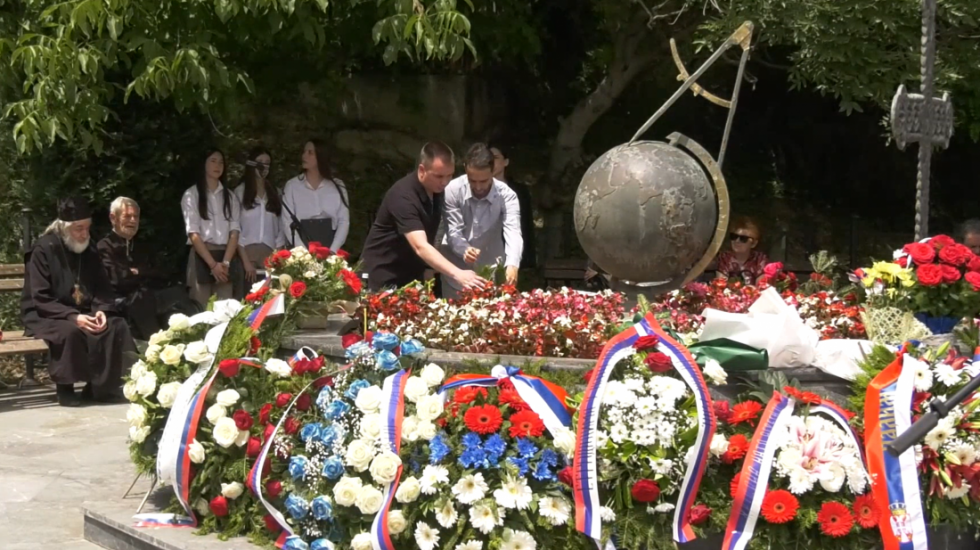 Todorov: Srpski narod nikad neće zaboraviti nevino stradale 30. maja 1999. u Varvarinu
