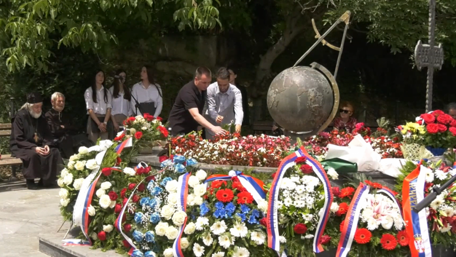 Todorov: Srpski narod nikad neće zaboraviti nevino stradale 30. maja 1999. u Varvarinu