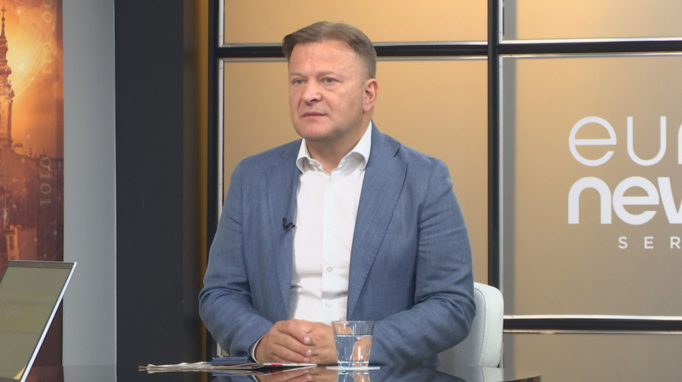 Ibrahimović: Sistem nisu pojedinci, poverenje u MUP se ne sme izgubiti zbog "Senjaka"
