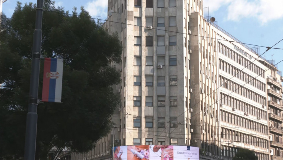 "Sveli su svoju politiku na rilsove": Sagovornici Euronews Srbija o slučaju "baner"