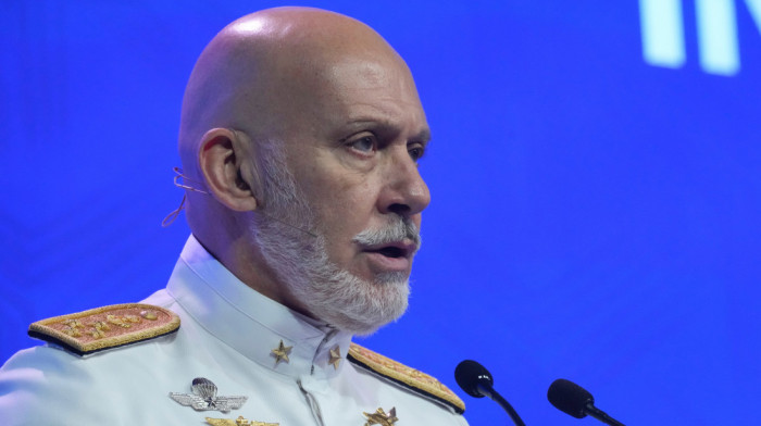 Admiral NATO: Fragmentacija nije sudbina, Alijansa pretvara milijarde u bataljone