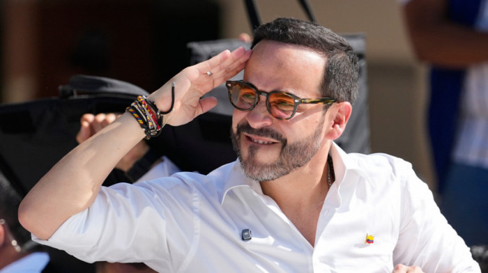 Kolumbija mora da se oporavi: Predsednik Abelardo de la Espriela tražio od Trampa da zbog zemljotresa suspenduje carine