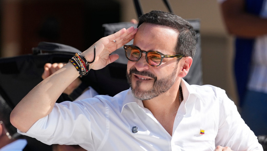 Kolumbija mora da se oporavi: Predsednik Abelardo de la Espriela tražio od Trampa da zbog zemljotresa suspenduje carine