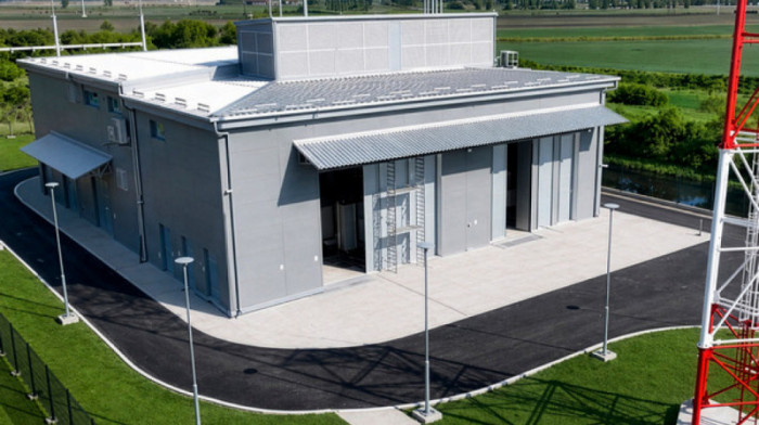 EDS pustio pod napon najsavremeniju trafostanicu za potrebe Ekspa 2027: Investicija od 23 miliona evra