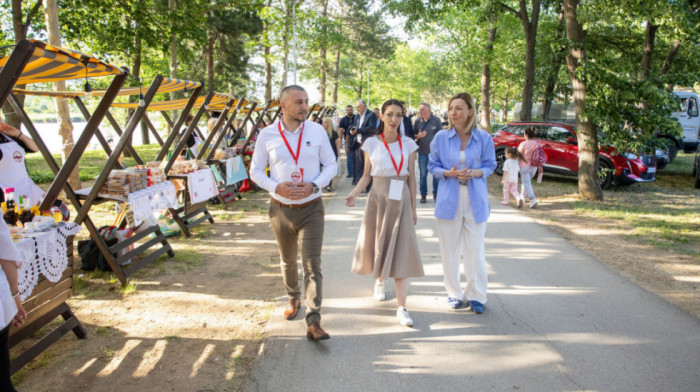 Macura na „Danima višnje“: Žene ključ razvoja lokalnih zajednica