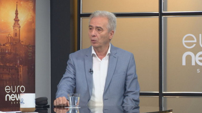 Drecun: Posle svakih izbora institucionalna kriza na KiM se sve više produbljuje
