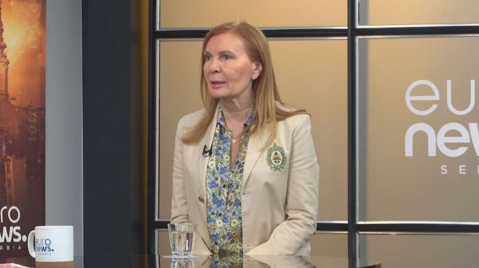 Joksimović: Non-pejper pokazuje da EU evidentno traži novi model pristupnih pravila
