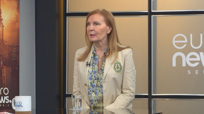 Joksimović: Non-pejper pokazuje da EU evidentno traži novi model pristupnih pravila