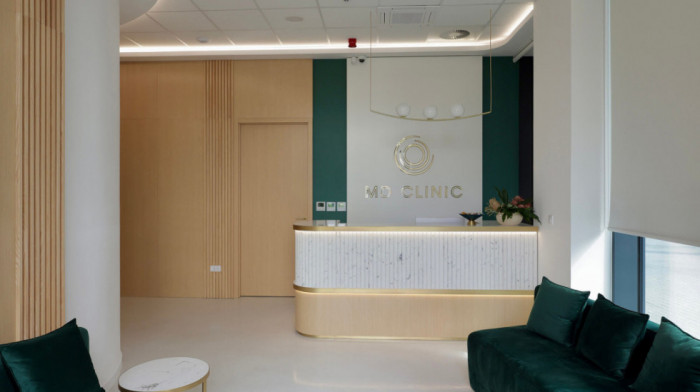 MD Clinic obeležava drugi rođendan - dve godine savremenog pristupa zdravlju i poverenja pacijenata