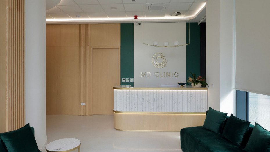 MD Clinic obeležava drugi rođendan - dve godine savremenog pristupa zdravlju i poverenja pacijenata