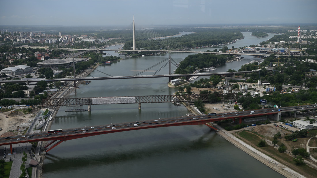 Beograd od sutra domaćin najvažnijeg ekonomskog skupa, 21. Svetskog kongresa ekonomista