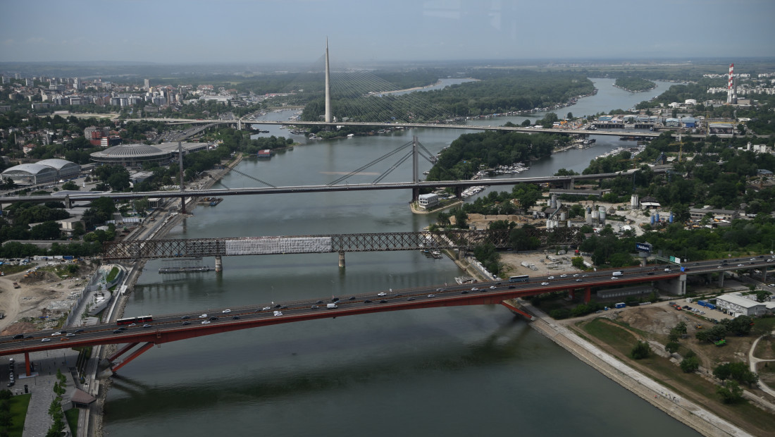 Beograd od sutra domaćin najvažnijeg ekonomskog skupa, 21. Svetskog kongresa ekonomista