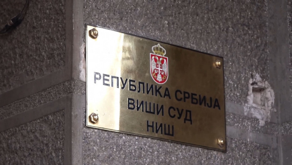 Odloženo suđenje Štabu za vanredne situacije u Nišu: Optuženi da su oštetili budžet za više od 840 miliona