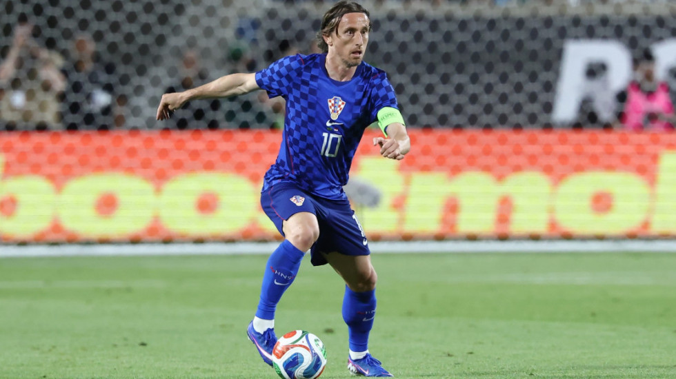 Zlatko Dalić izabrao hrvatske fudbalere za Mundijal 2026: Najjači sastav "vatrenih"