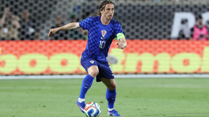 Zlatko Dalić izabrao hrvatske fudbalere za Mundijal 2026: Najjači sastav "vatrenih"