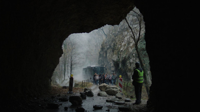Svetska premijera filma "3 nedelje posle" Miroslava Terzića na Festivalu u Karlovim Varima