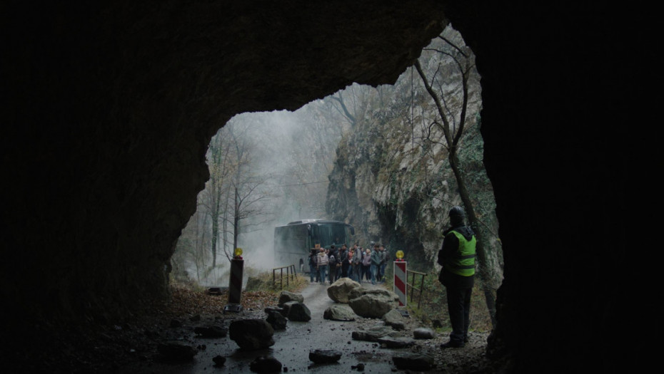 Svetska premijera filma "3 nedelje posle" Miroslava Terzića na Festivalu u Karlovim Varima