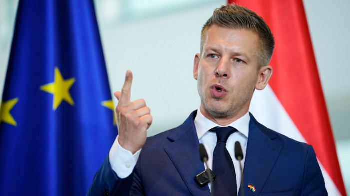 Mađarska okreće novi list: Mađar u Berlinu i Parizu najavljuje kraj Orbanove ere, Evropi nudi novo savezništvo