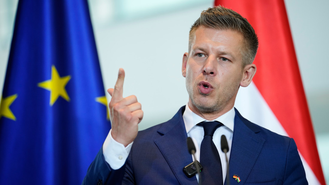Mađarska okreće novi list: Mađar u Berlinu i Parizu najavljuje kraj Orbanove ere, Evropi nudi novo savezništvo