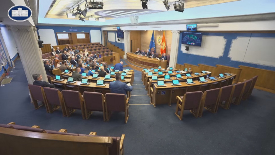 Crna Gora uvodi dva dana plaćenog menstrualnog odsustva mesečno