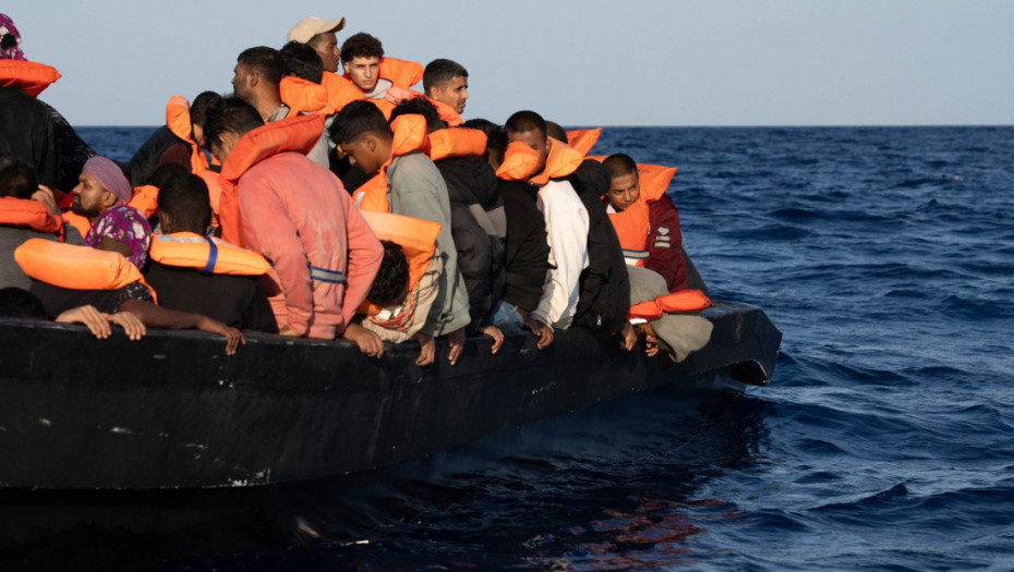 BBC: 300 migranata koji su išli ka Britaniji kidnapovano, pretili im vađenjem bubrega