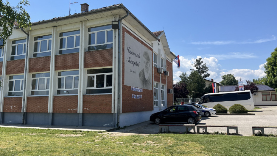 Dojave o bombama u 11 čačanskih škola, ukupno u 16 u Moravičkom okrugu