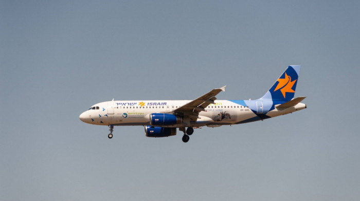 Diplomatski incident na nebu iznad Ljubljane: Slovenija zabranila sletanje izraelskom avionu