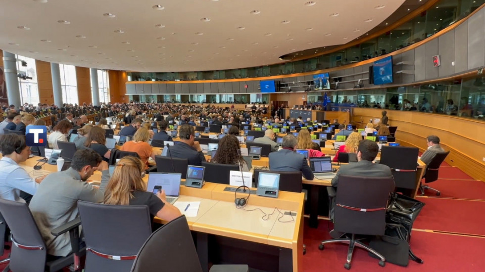 Izveštaj Tonina Picule usvojen u EP: Srbija nije ispunila ključne obaveze za napredak ka EU