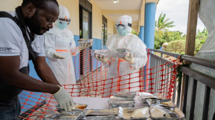 UN: Epidemija ebole bi mogla da košta Afriku do 3,6 milijardi dolara