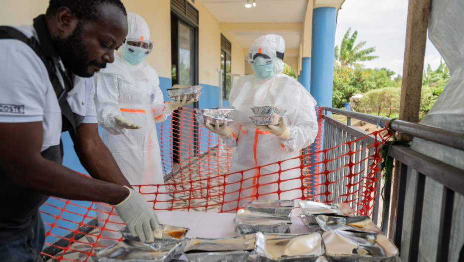 UN: Epidemija ebole bi mogla da košta Afriku do 3,6 milijardi dolara