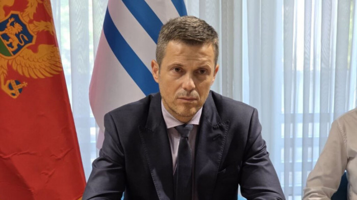 "Osećam gorčinu i poraz": Gradonačelnik Podgorice pružio podršku napadnutom odborniku Brkoviću
