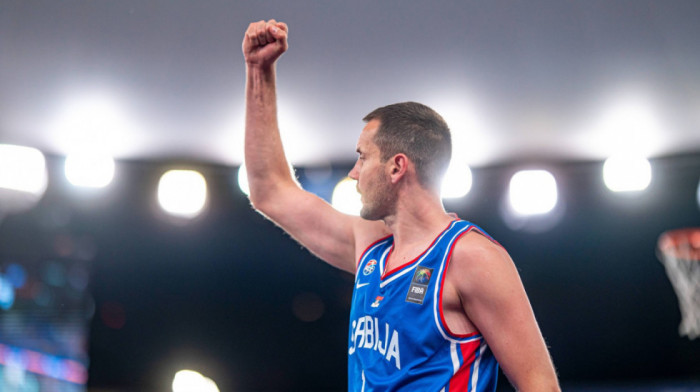 Basketaši Srbije pobedili Australiju: Protiv Austrije za prvo mesto i četvrtfinale