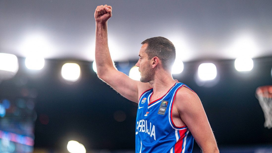 Basketaši Srbije pobedili Australiju: Protiv Austrije za prvo mesto i četvrtfinale
