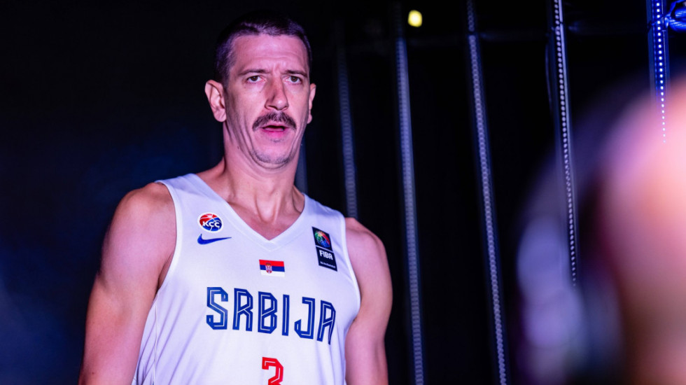 Srbija ostala bez finala: Letonija nakon produžetka srušila "orlove"