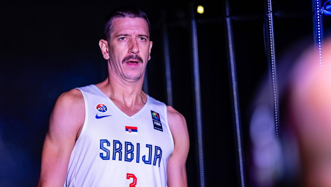 Basketaši Srbije slavili protiv Austrije i plasirali se u četvrtfinale