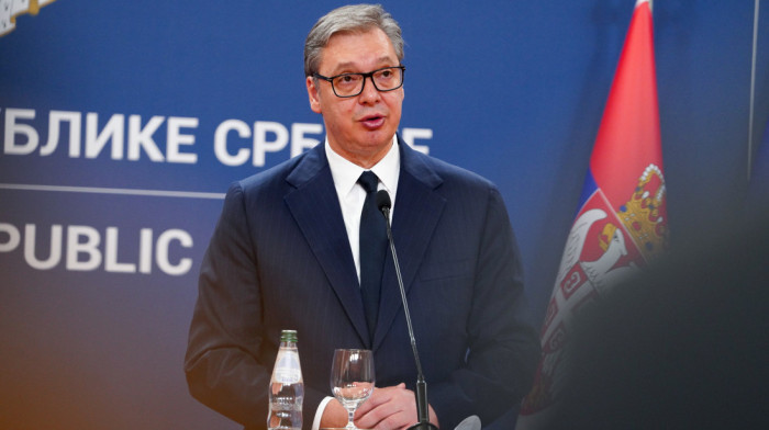 Vučić: U Srbiji u martu najviše plate u regionu, važno da se očuva rast BDP-a