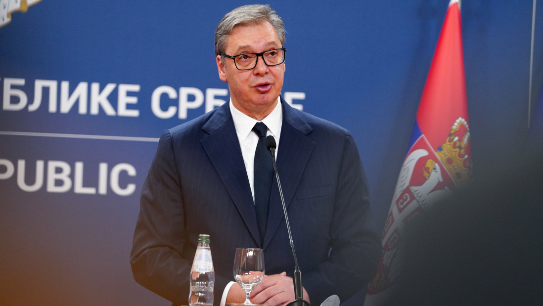 Vučić: U Srbiji u martu najviše plate u regionu, važno da se očuva rast BDP-a