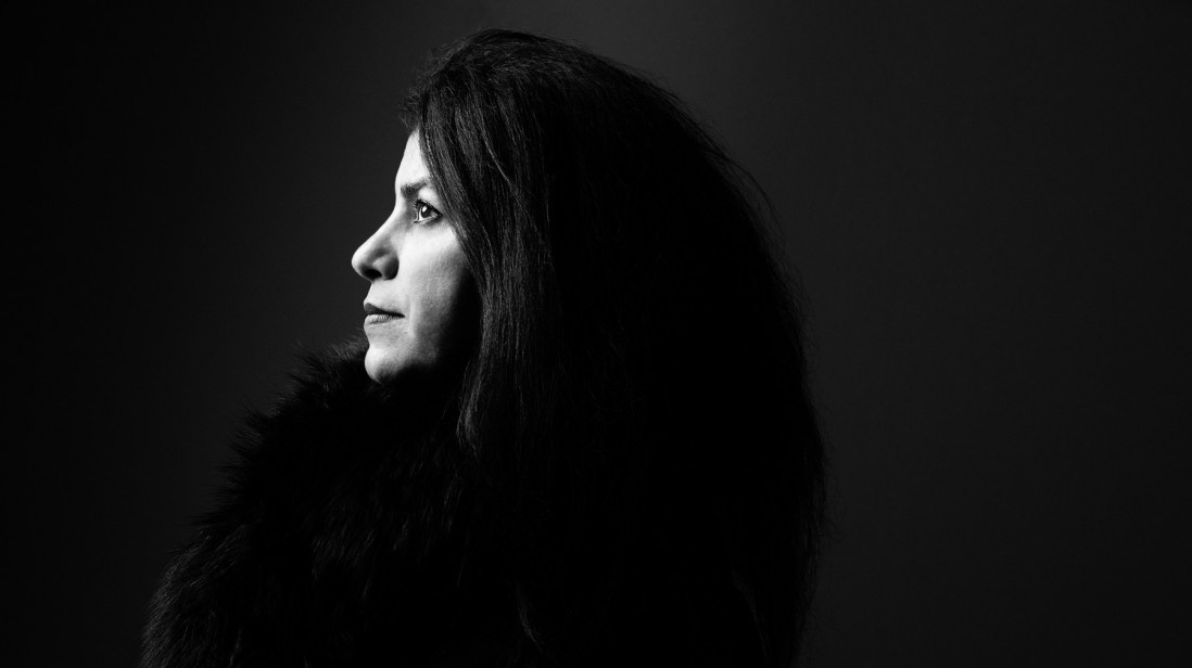 Marđan Satrapi, autorka grafičkog romana "Persepolis", preminula u 57. godini