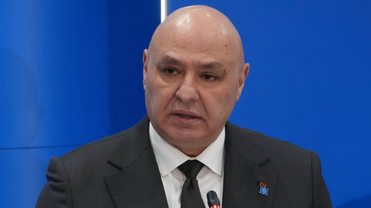 Bela kuća pozvala libanskog predsednika Auna u Vašington 21. jula