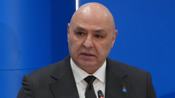 Bela kuća pozvala libanskog predsednika Auna u Vašington 21. jula