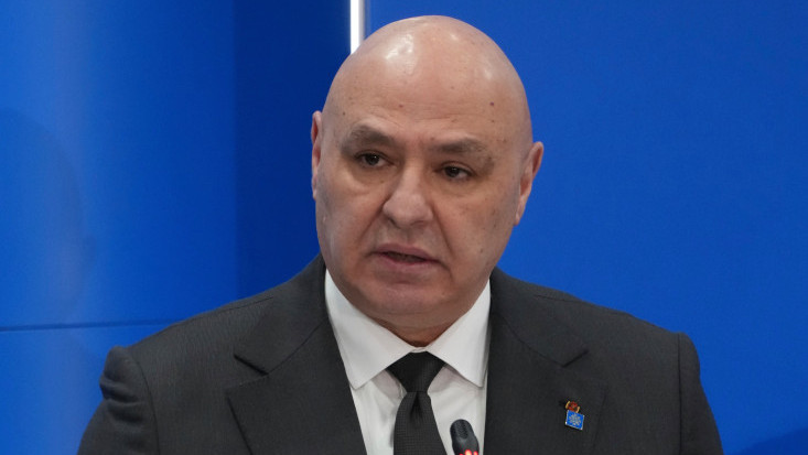 Bela kuća pozvala libanskog predsednika Auna u Vašington 21. jula