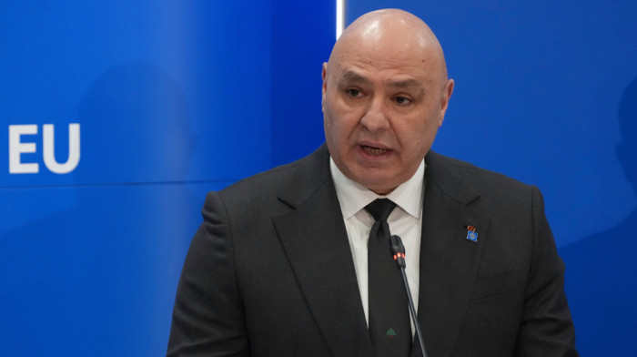 Libanski predsednik: Prekid vatre mogao bi da stupi na snagu u roku od jednog dana od odobrenja strana