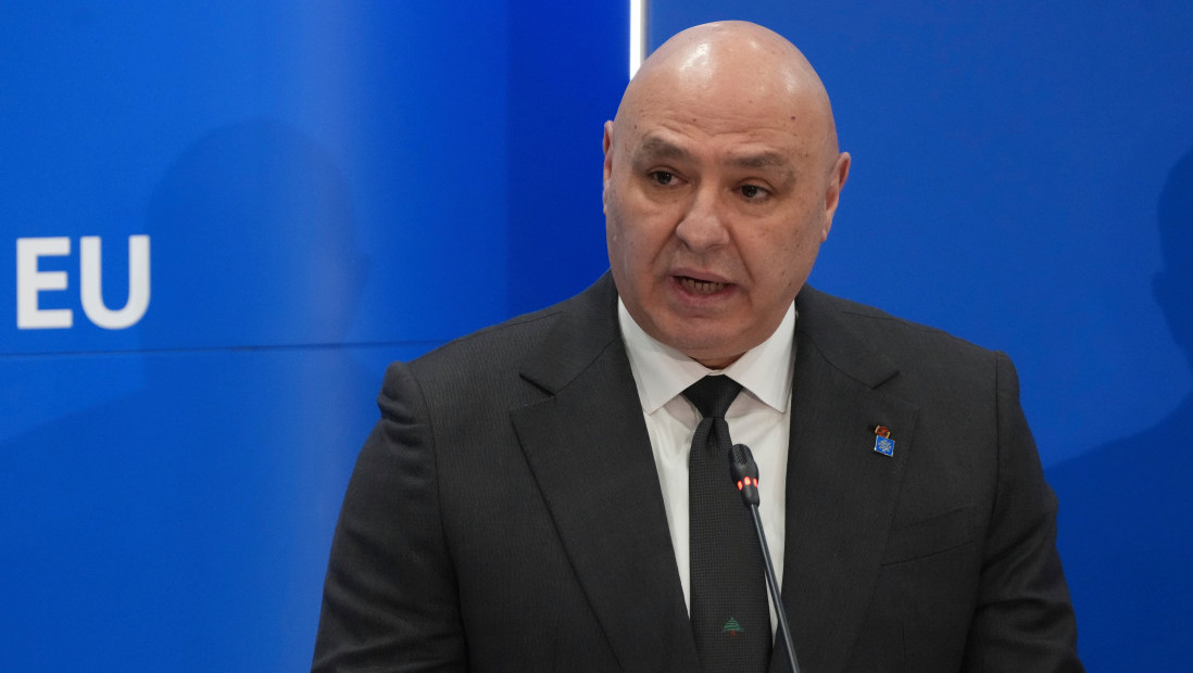 Libanski predsednik: Prekid vatre mogao bi da stupi na snagu u roku od jednog dana od odobrenja strana